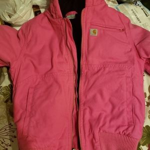 Girls Carhart